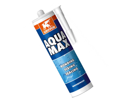 AquaMax Befestigungs-Dichtstoff