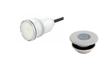 SeaMAID MINI-Schlauchleuchte - 18 LED Weiß