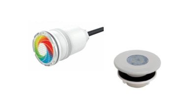 SeaMAID MINI-Schlauchleuchte - 18 LED RGB